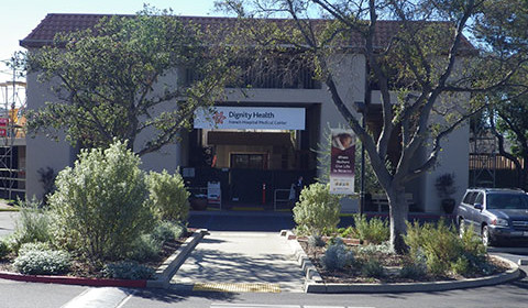 French Hospital Medical Center