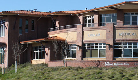 Radiology Associates