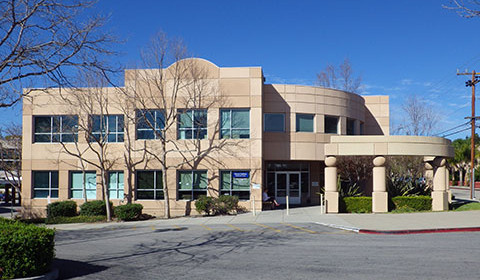 Selma Carlson Diagnostic Center