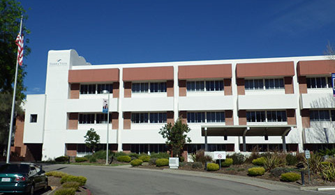 Sierra Vista Regional Medical Center