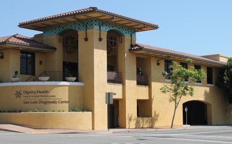 San Luis Diagnostic Center